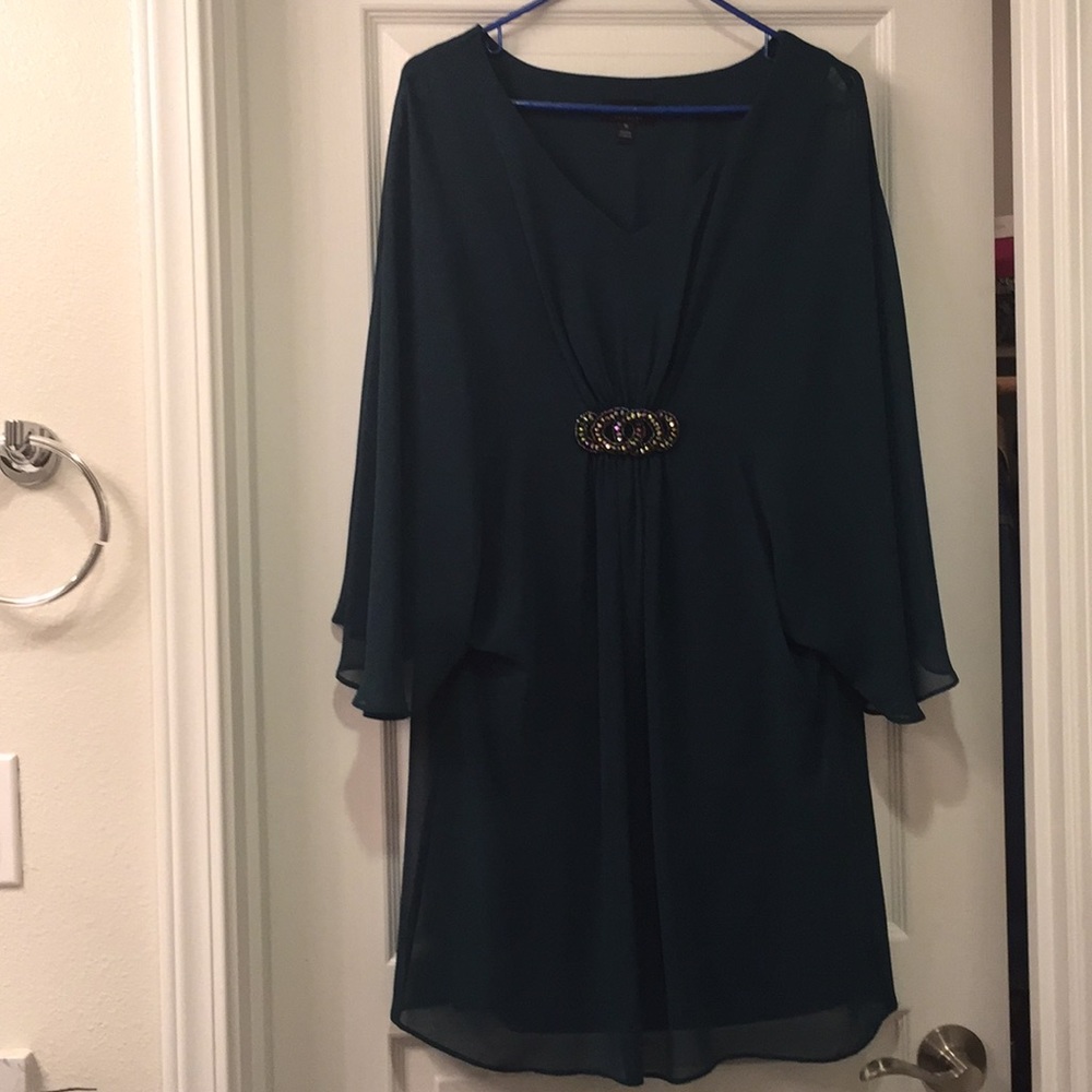 By connected apparel